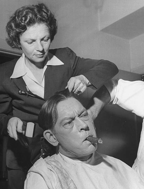 Fred Allen