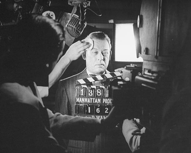 Fred Allen