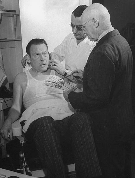 Fred Allen