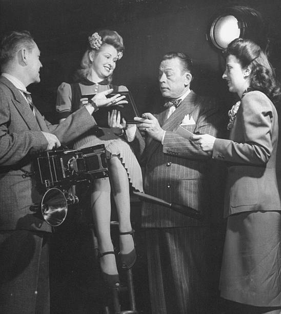 Fred Allen