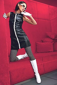 Carmen Kreuzer