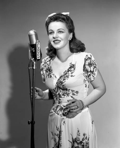Vera Deane