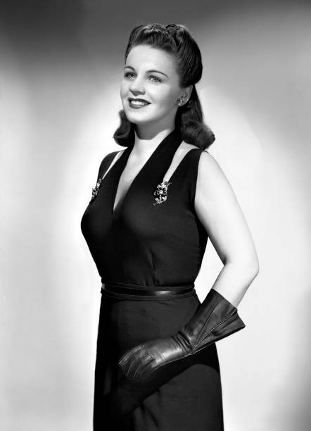 Vera Deane
