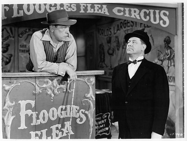 Fred Allen