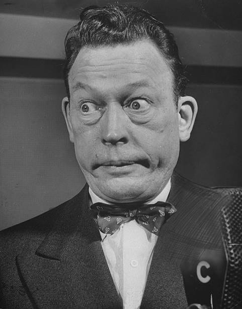 Fred Allen
