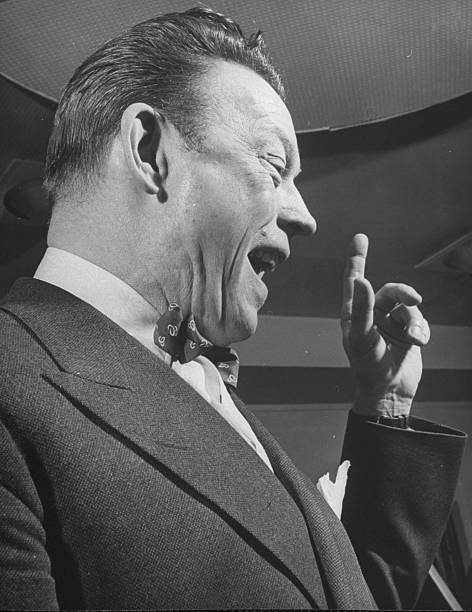 Fred Allen