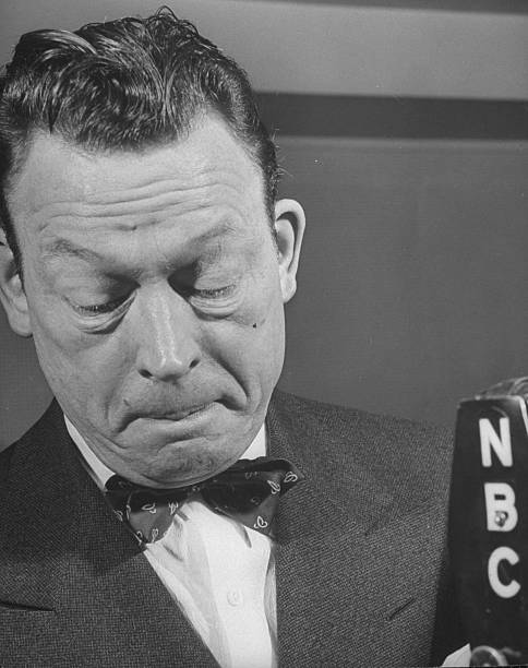 Fred Allen