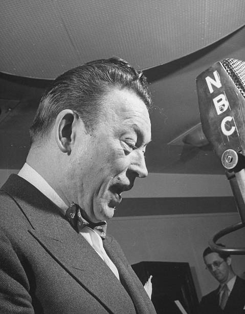 Fred Allen