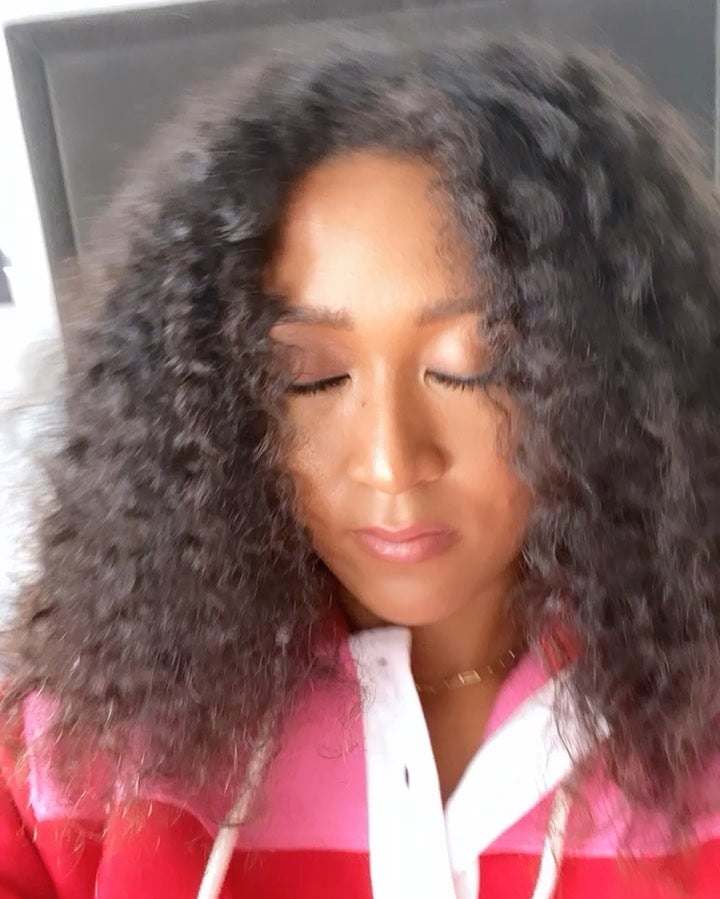 Naomi Osaka