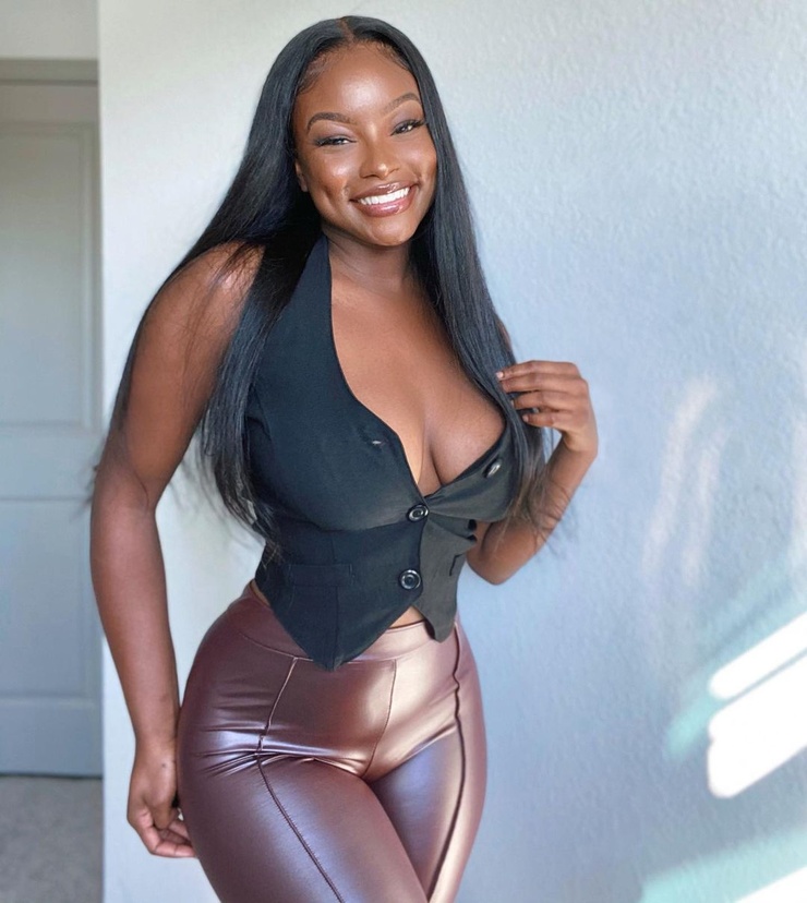 Savannah Perkins