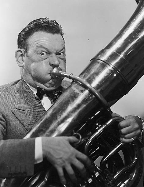 Fred Allen