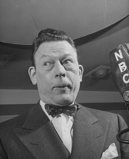 Fred Allen