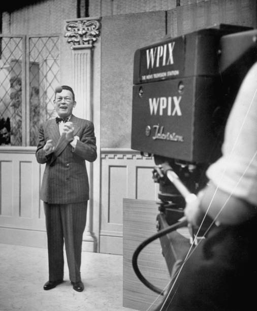 Fred Allen