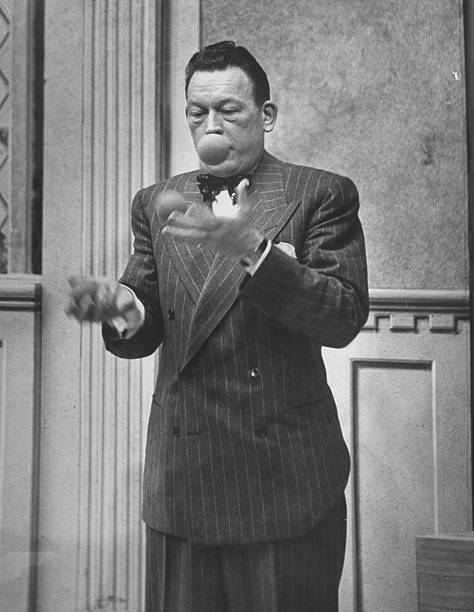 Fred Allen