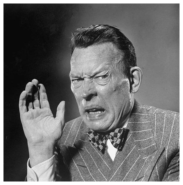 Fred Allen