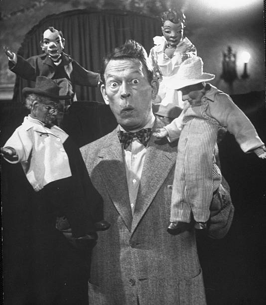 Fred Allen