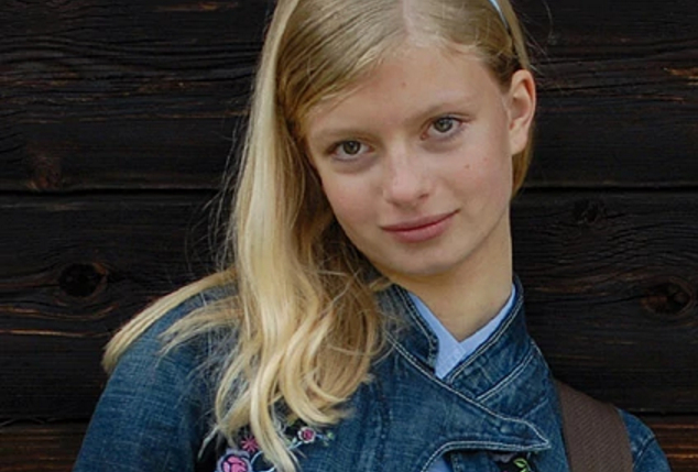 Tessa Obrusnik
