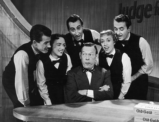 Fred Allen