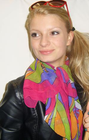 Tessa Obrusnik Tessa Obrusnik