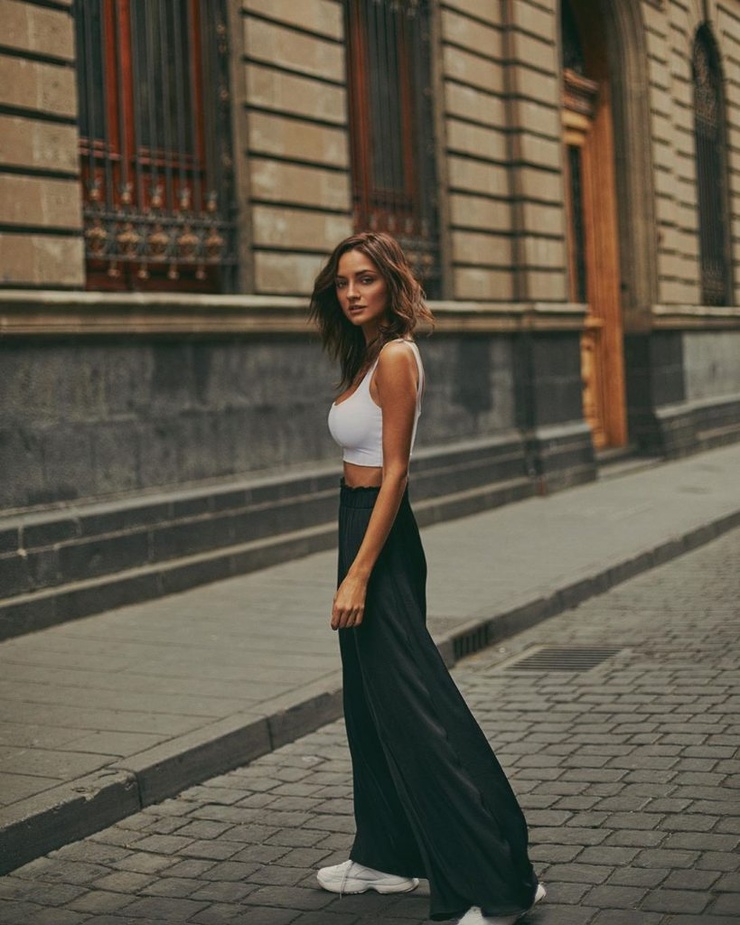 Nadina Vallina