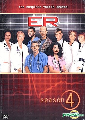 ER - Season 4