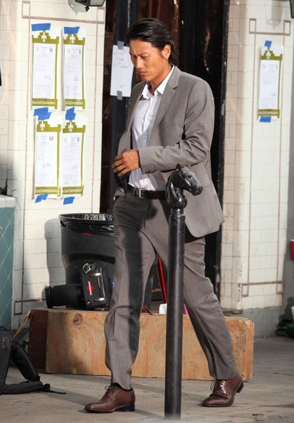Sung Kang