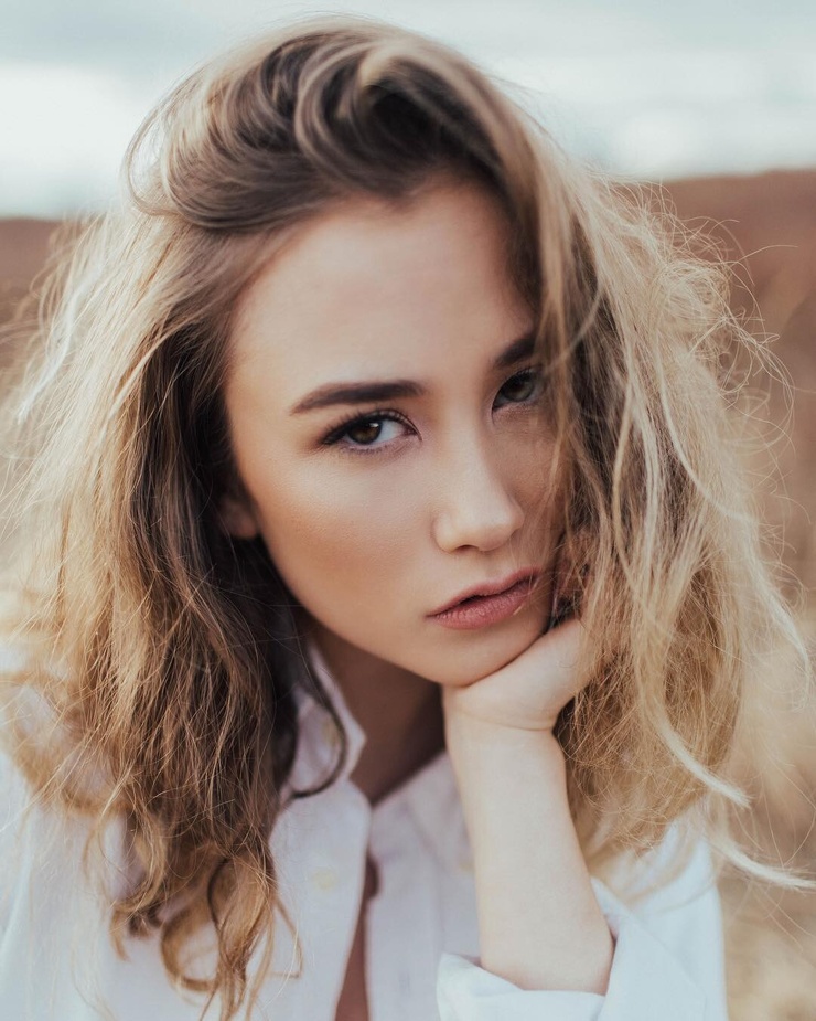 Serena Thompson