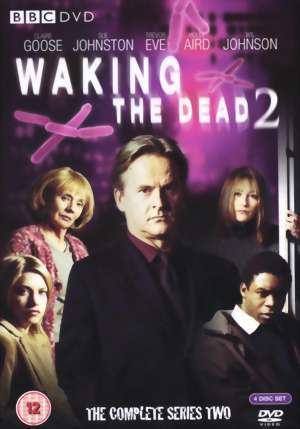 Waking the Dead