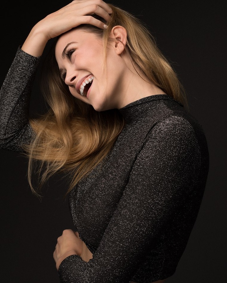 Serena Thompson