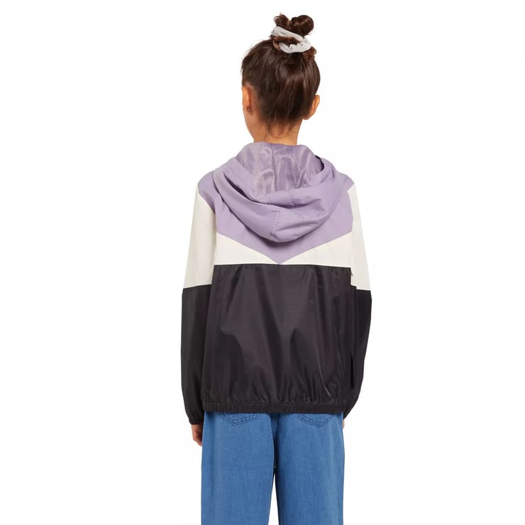 Volcom Girls Wind Stoned Windbreaker Jacket : Target