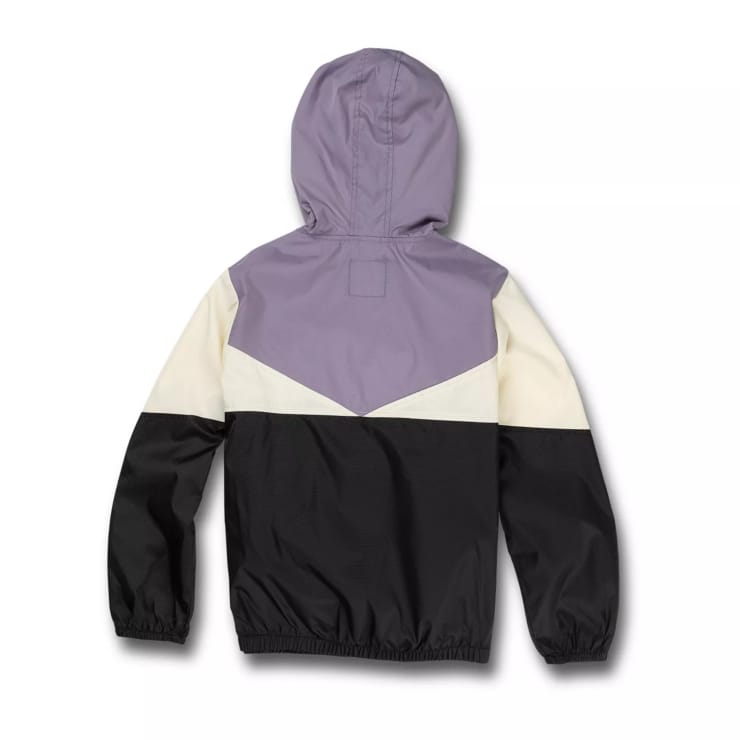 Volcom Girls Wind Stoned Windbreaker Jacket : Target