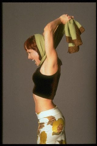 Shawnee Smith Shawnee Smith