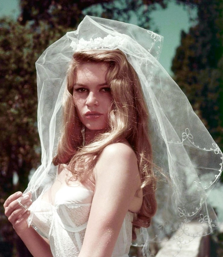 Brigitte Bardot