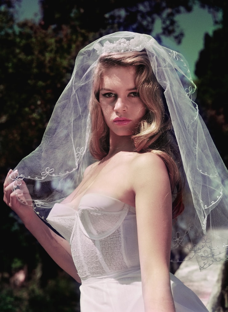 Brigitte Bardot