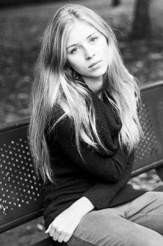 Hermione Corfield