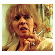 Sue Johnston
