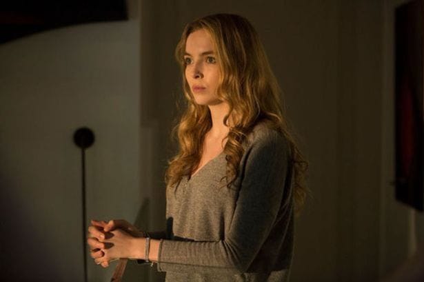 Jodie Comer