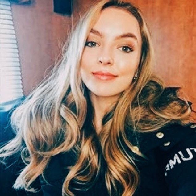 Jodie Comer