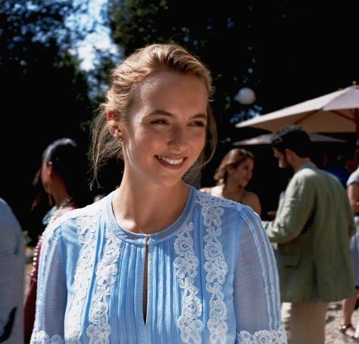 Jodie Comer Jodie Comer