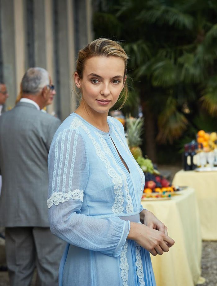 Jodie Comer