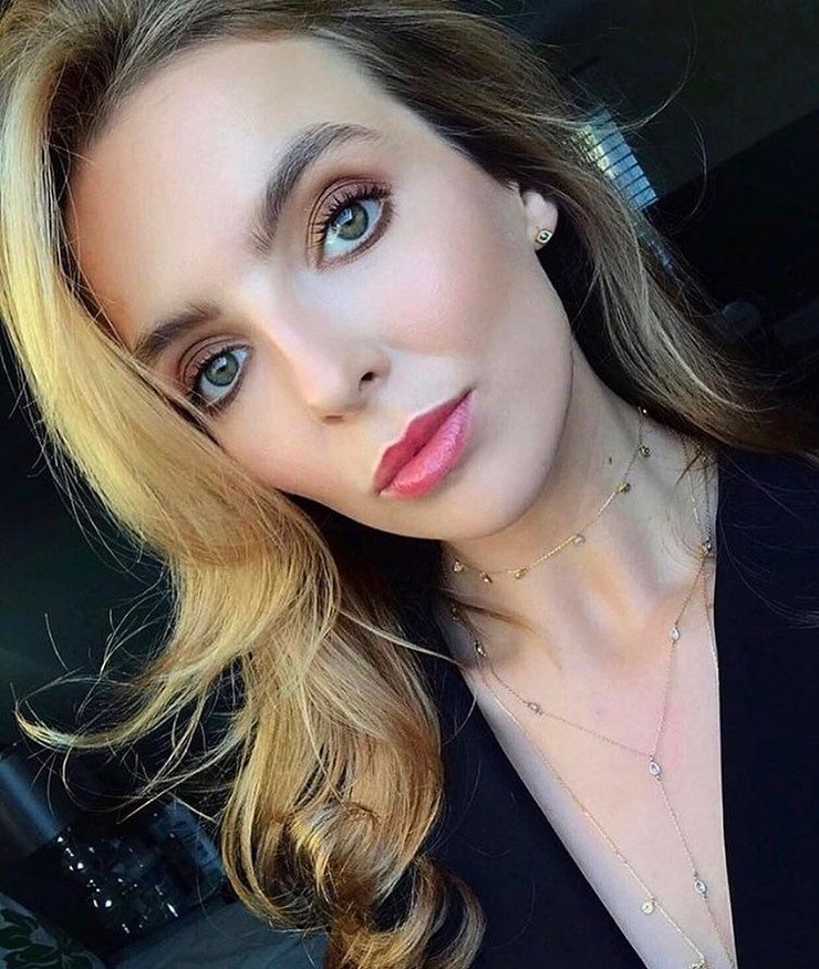 Jodie Comer Jodie Comer