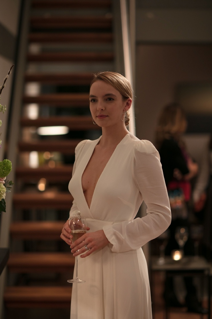 Jodie Comer Jodie Comer