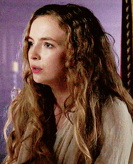 Jodie Comer