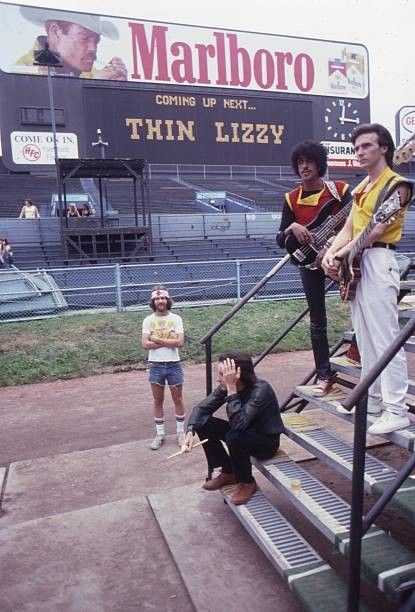 Thin Lizzy