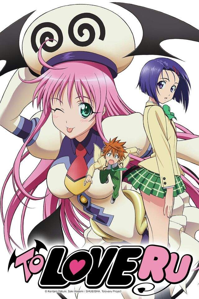 To Love-Ru