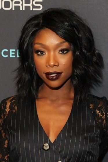 Brandy Norwood Brandy Norwood