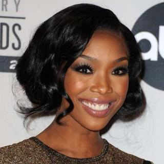 Brandy Norwood Brandy Norwood