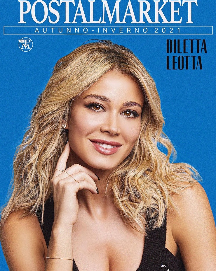 Diletta Leotta Diletta Leotta