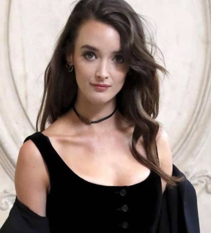 Charlotte Le Bon Charlotte Le Bon