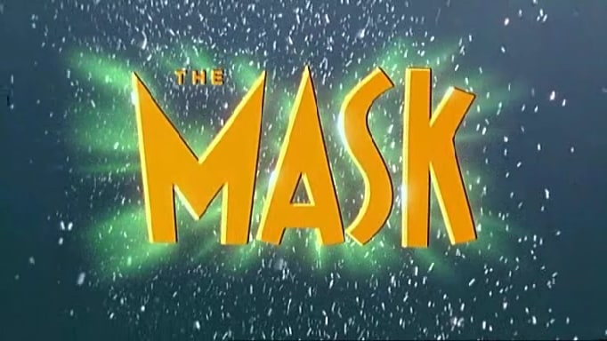 The Mask: The Animated Series